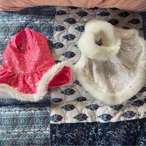 Build a Bear Sequin Outfits